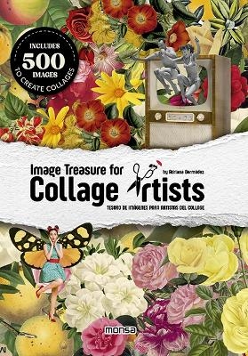 Image Treasure for Collage Artists