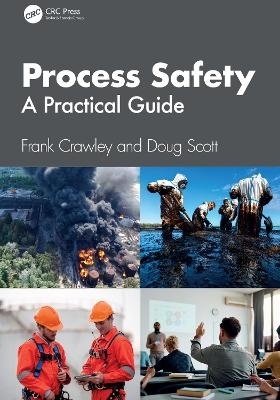 Process Safety - Frank Crawley, Doug Scott