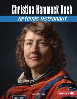 Christina Hammock Koch