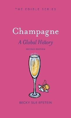 Champagne - Becky Sue Epstein