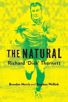 The Natural - Brendan Morris, Stephan Wellink
