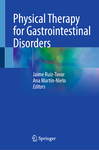 Physical Therapy for Gastrointestinal Disorders