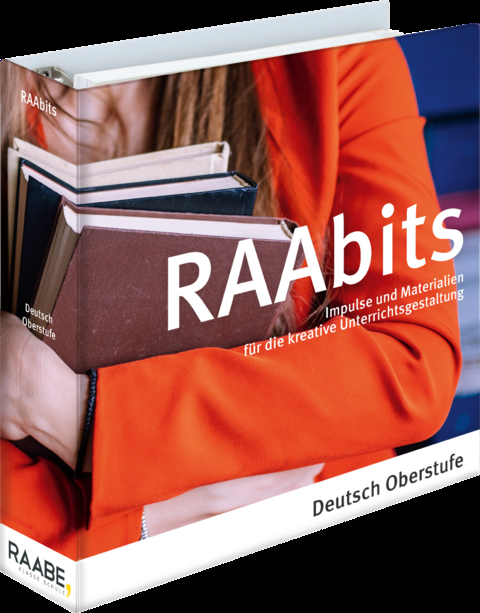 RAAbits Deutsch Oberstufe