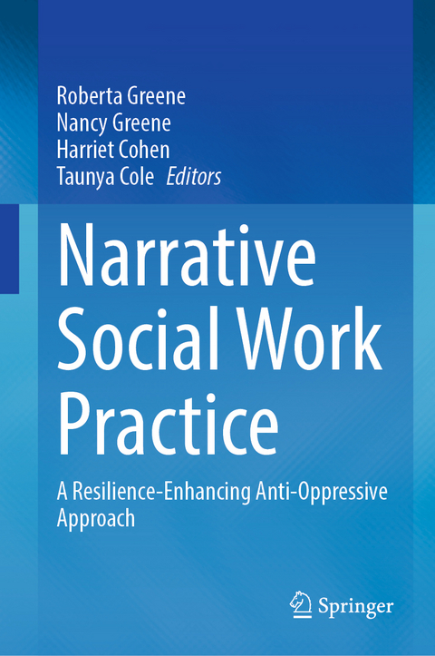 Narrative Social Work Practice - 