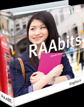 RAAbits Englisch Berufliche Schulen