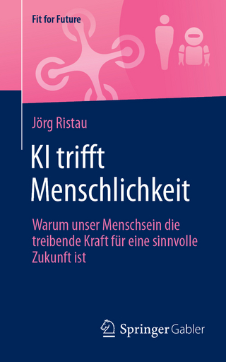 KI trifft Menschlichkeit