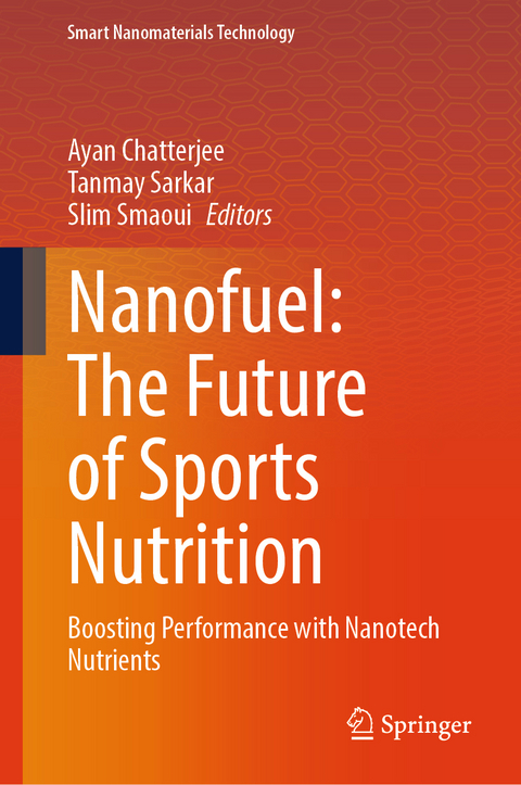 Nanofuel: The Future of Sports Nutrition - 