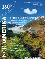 360° NordAmerika - Ausgabe 1/2025