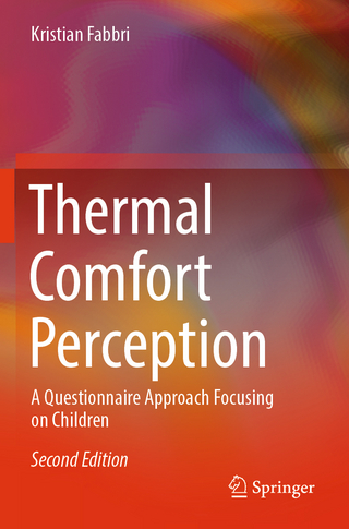 Thermal Comfort Perception