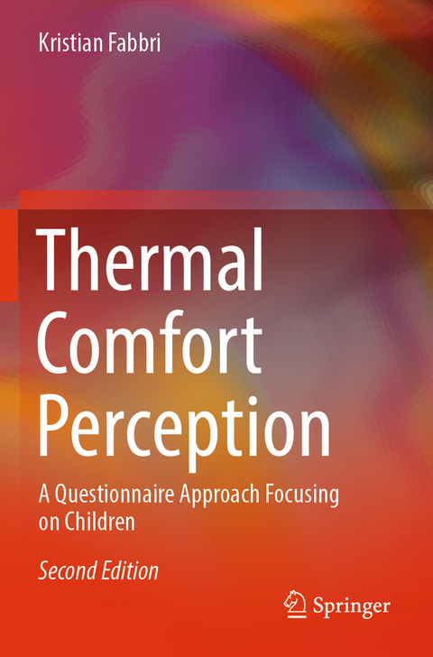 Thermal Comfort Perception - Kristian Fabbri