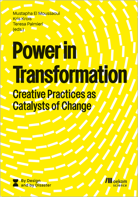 Power in Transformation - 