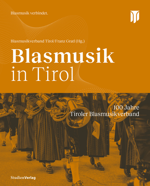 Blasmusik in Tirol - 