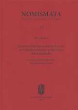 Ethnologische Darstellungen auf r&ouml;mischen Reichsm&uuml;nzen der Kaiserzeit - Paul Arnold