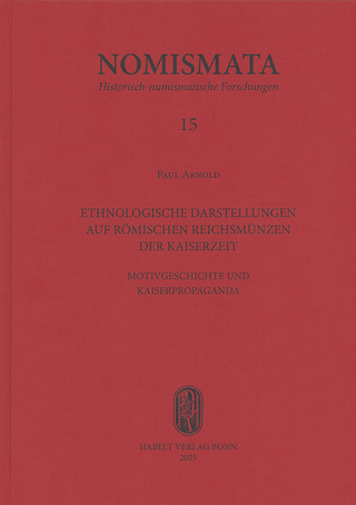 Ethnologische Darstellungen auf römischen Reichsmünzen der Kaiserzeit