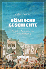 R&ouml;mische Geschichte - Michael Sommer