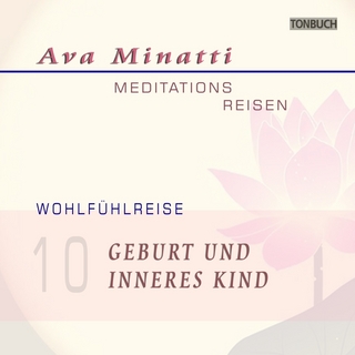 Geburt und Inneres Kind - CD10