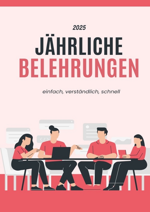 J&auml;hrliche Belehrung - Thorsten Gross