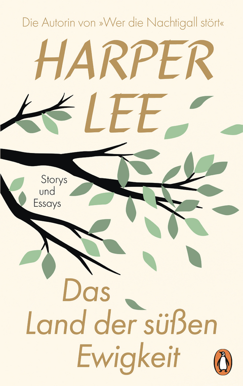 Das Land der s&uuml;&szlig;en Ewigkeit - Harper Lee