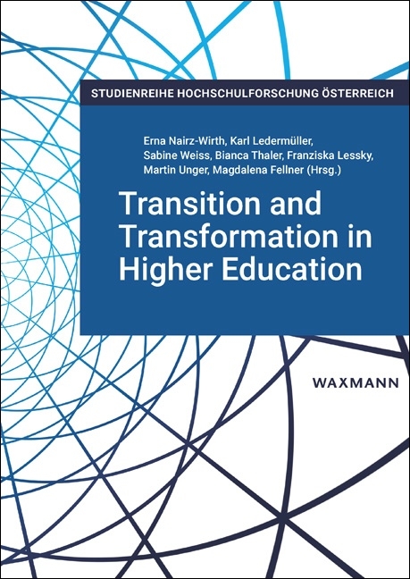 Transition and Transformation in Higher Education - 