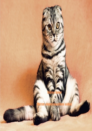 Warum unsere Haustiere leiden!