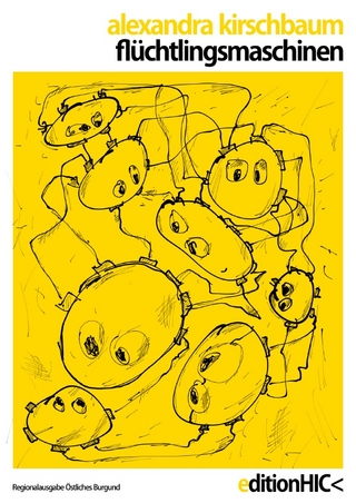 Flüchtlingsmaschinen R28