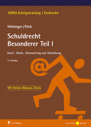 Schuldrecht Besonderer Teil I