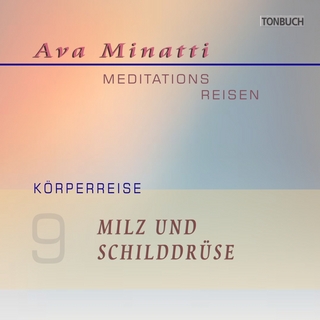 Milz und Schilddrüse - CD09