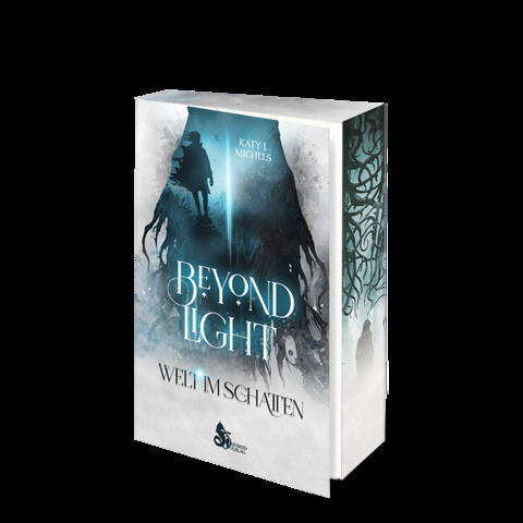 Beyond Light - Katy J. Michels