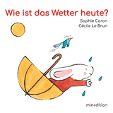Wie ist das Wetter heute? - Sophie Caron
