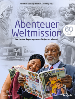 Abenteuer Weltmission