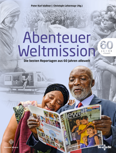 Abenteuer Weltmission - 