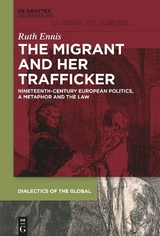 The Migrant and her Trafficker - Ruth Ennis
