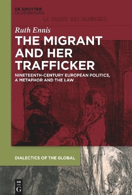 The Migrant and her Trafficker