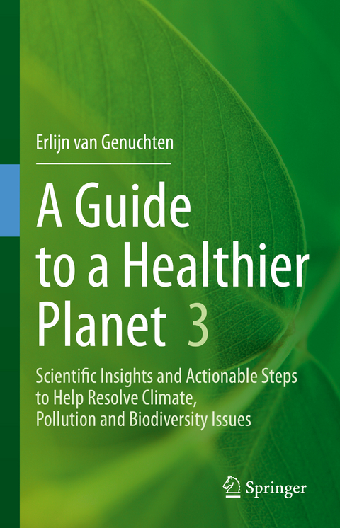 A Guide to a Healthier Planet 3 - Erlijn van Genuchten