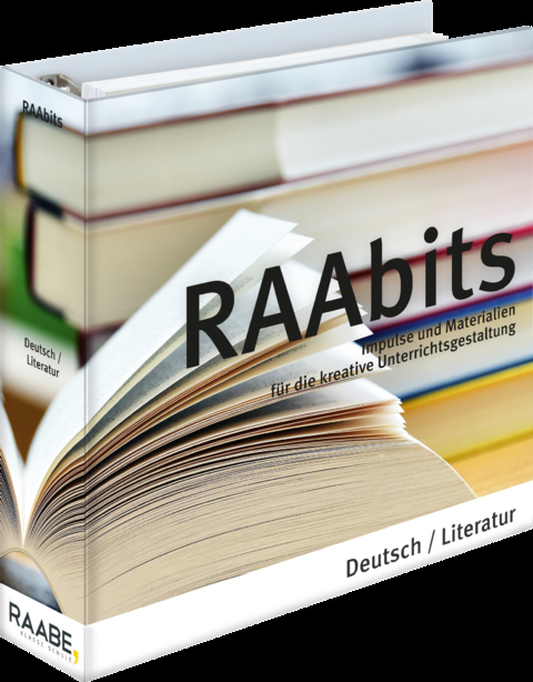 RAAbits Deutsch /Literatur Sekundarstufe I/II