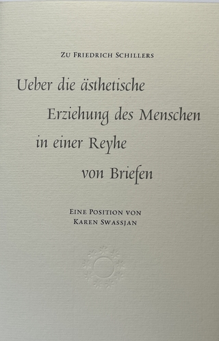 Zwischen Gott und Affe