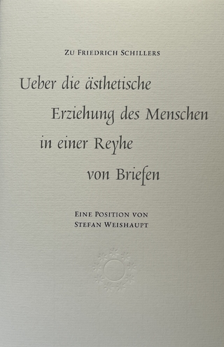 Das Schöne und die Zeit