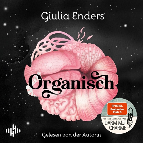 Organisch - Giulia Enders