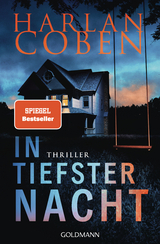 In tiefster Nacht - Harlan Coben
