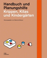 Krippen, Kitas und Kinderg&auml;rten - 