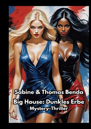 Big House: Dunkles Erbe