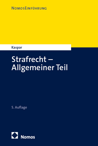 Strafrecht
