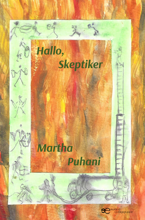 HALLO, SKEPTIKER - Martha Puhani