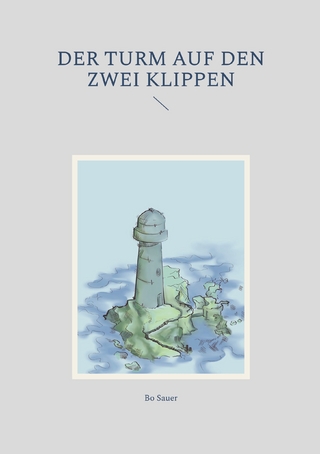 Der Turm auf den zwei Klippen