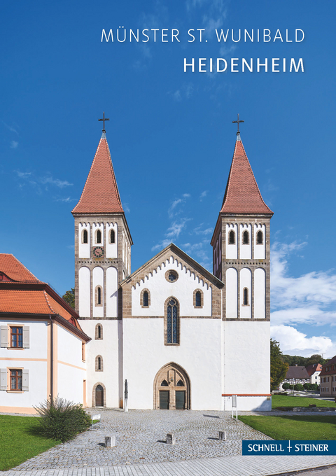 Heidenheim (Mittelfranken) - Rainer Alexander Gimmel
