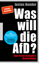 Was will die AfD? - Justus Bender