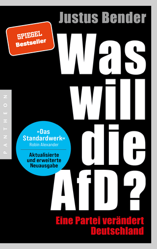 Was will die AfD?