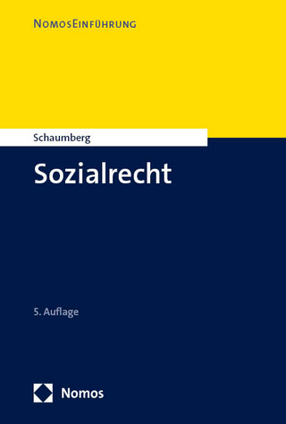Sozialrecht