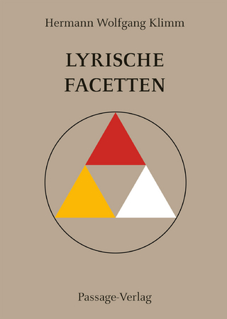 Lyrische Facetten