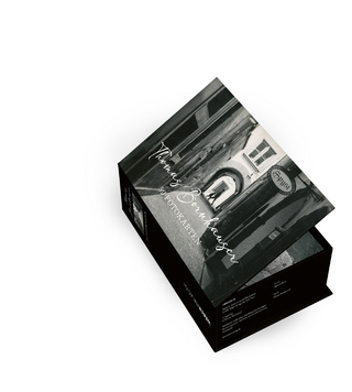 Thomas Bornhauser: 50 Fotokarten